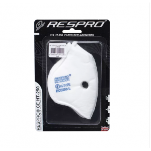 Filtr Respro CE 'HT-250' (2 szt)
