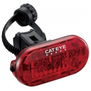 Lampka tylna CatEye Omni 5 TL-LD155-R