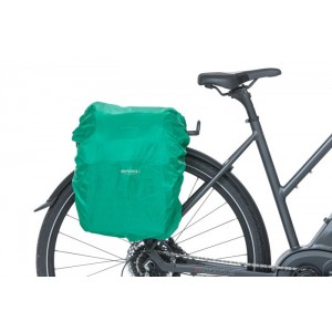 Sakwa rowerowa podwójna Basil Discovery 365D Double Bag