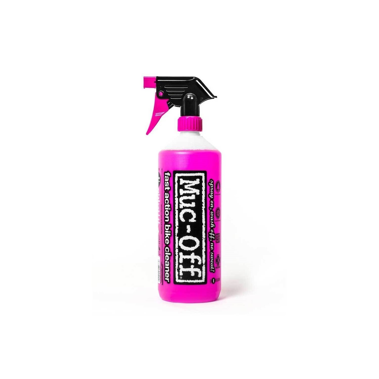 Środek czyszczący Muc-off Nano Tech 1000 ml