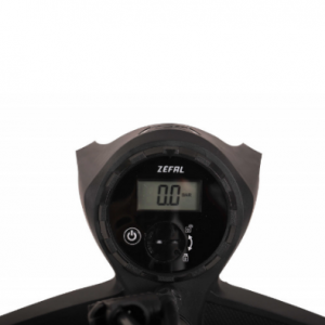 Pompka podłogowa Zefal Profil Max FP65 Z-Switch