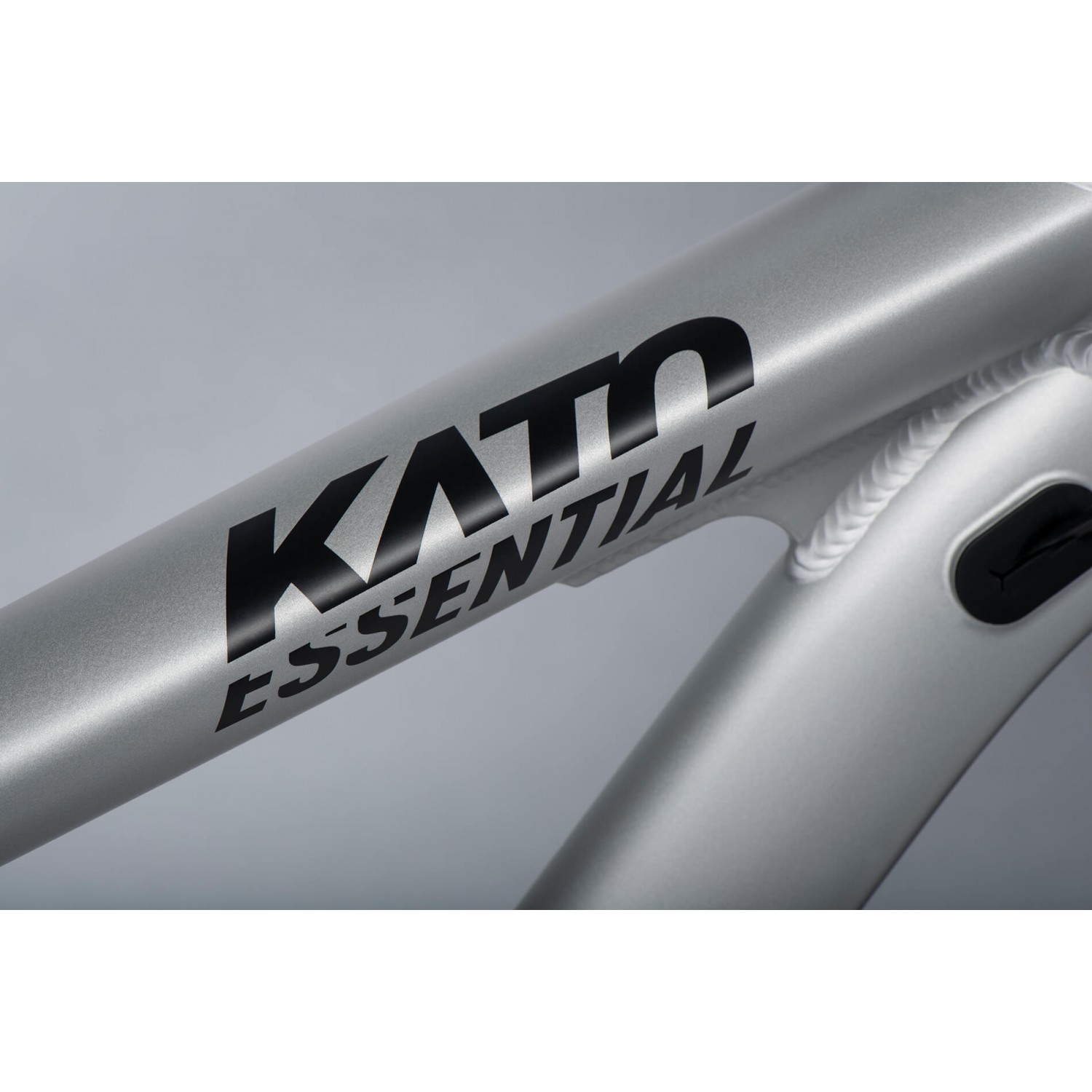 Rower Ghost Kato Essential 27.5 AL U