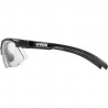 Okulary Uvex Sportstyle 802 V