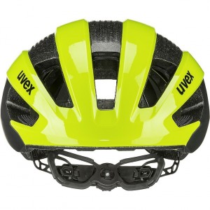 Kask rowerowy Uvex Rise CC