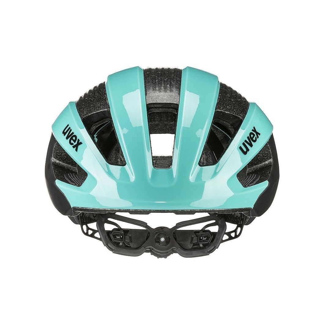Kask rowerowy Uvex Rise CC
