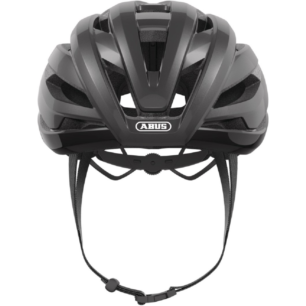 Kask rowerowy Abus StormChaser