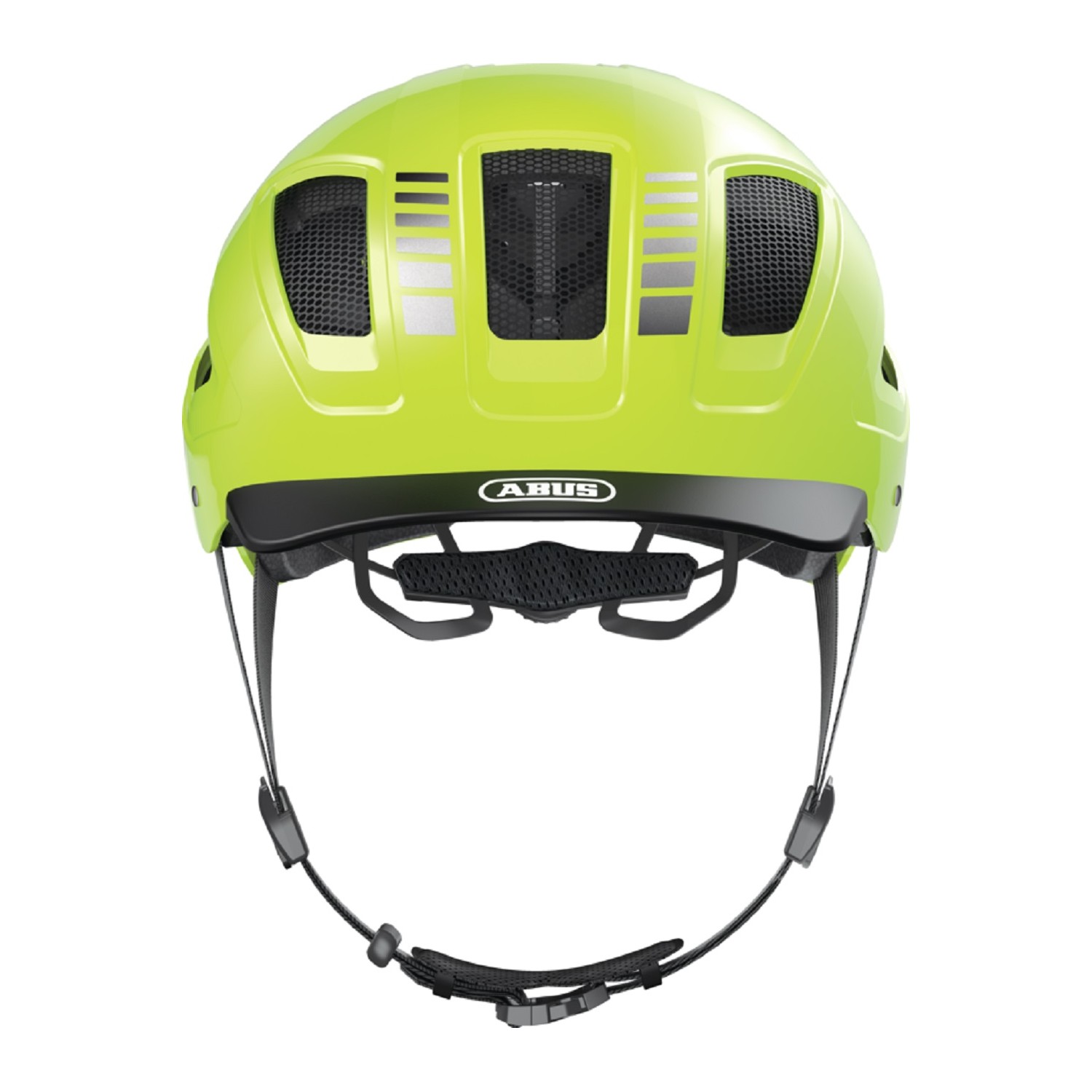 Kask rowerowy Abus Hyban 2.0 MIPS