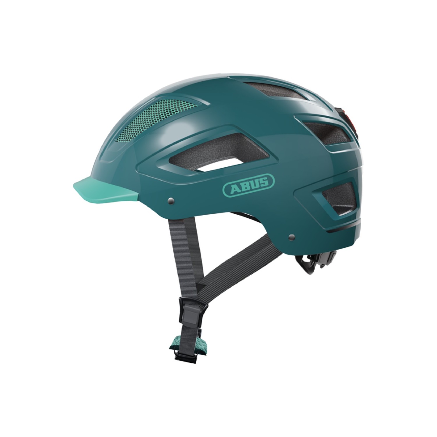 Kask rowerowy Abus Hyban 2.0
