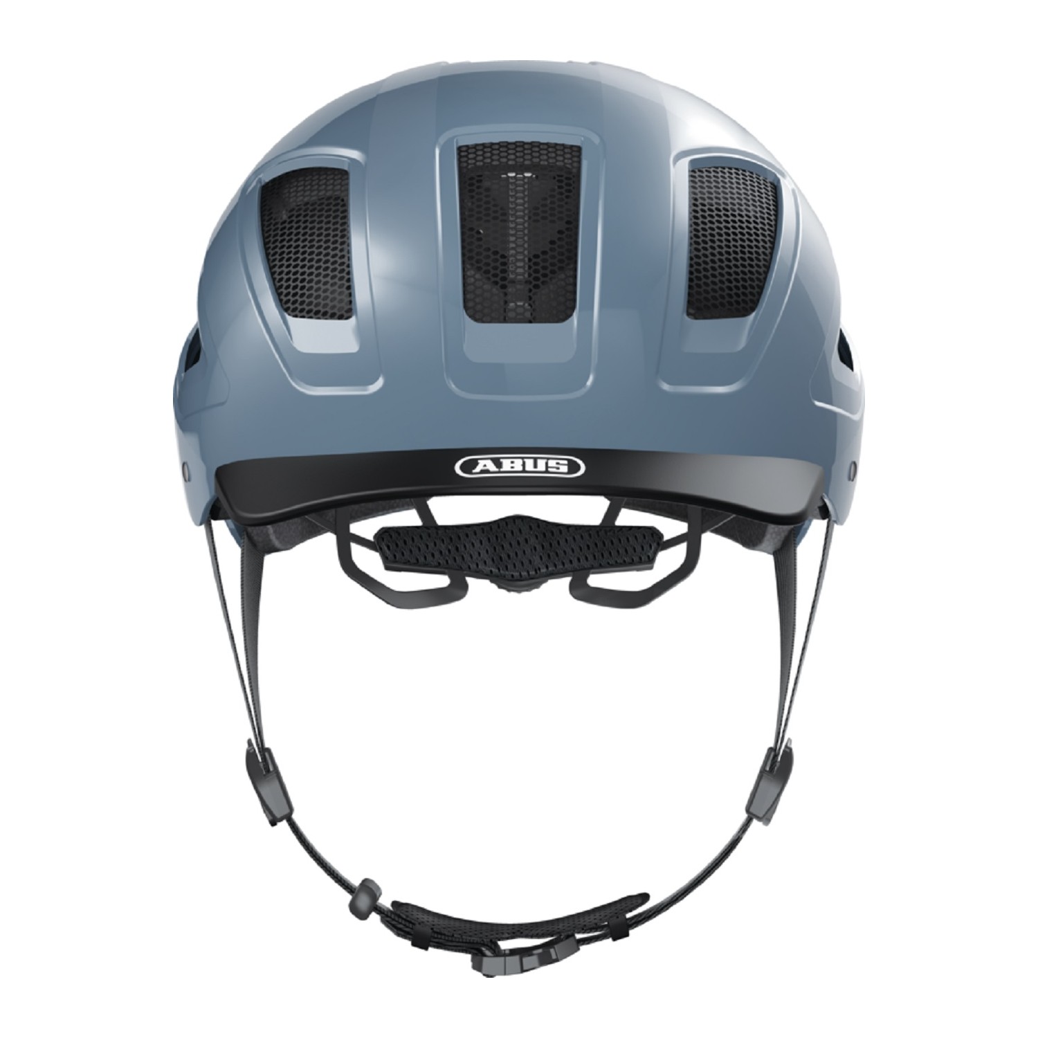 Kask rowerowy Abus Hyban 2.0