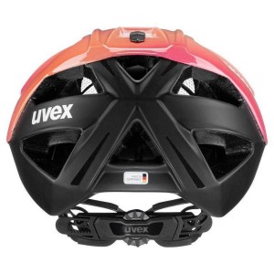 Kask rowerowy Uvex Gravel-X