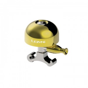 Dzwonek Lezyne Classic Brass Small Bell