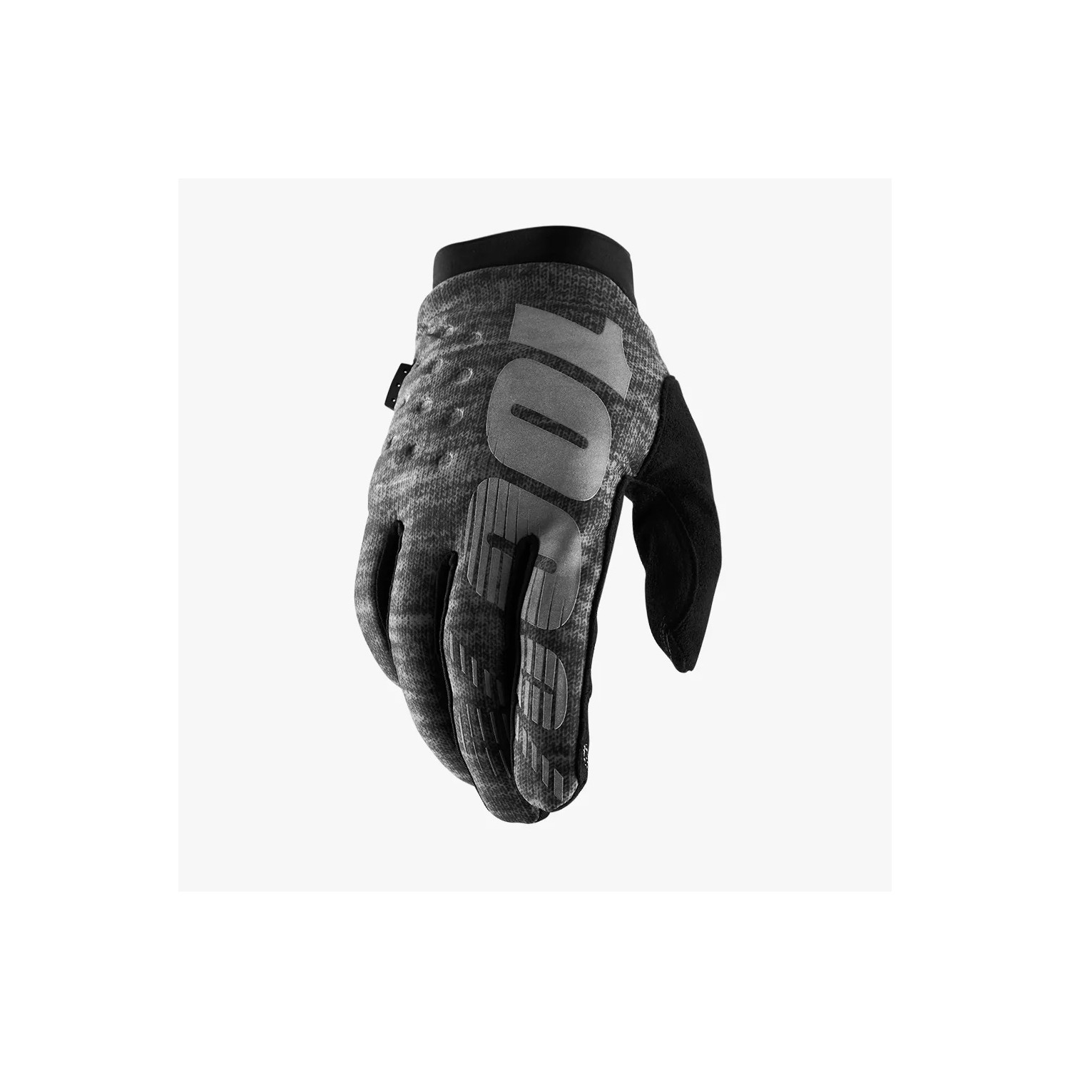 Rękawiczki z długimi palcami 100% Brisker Glove