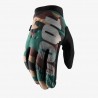 Rękawiczki z długimi palcami 100% Brisker Glove