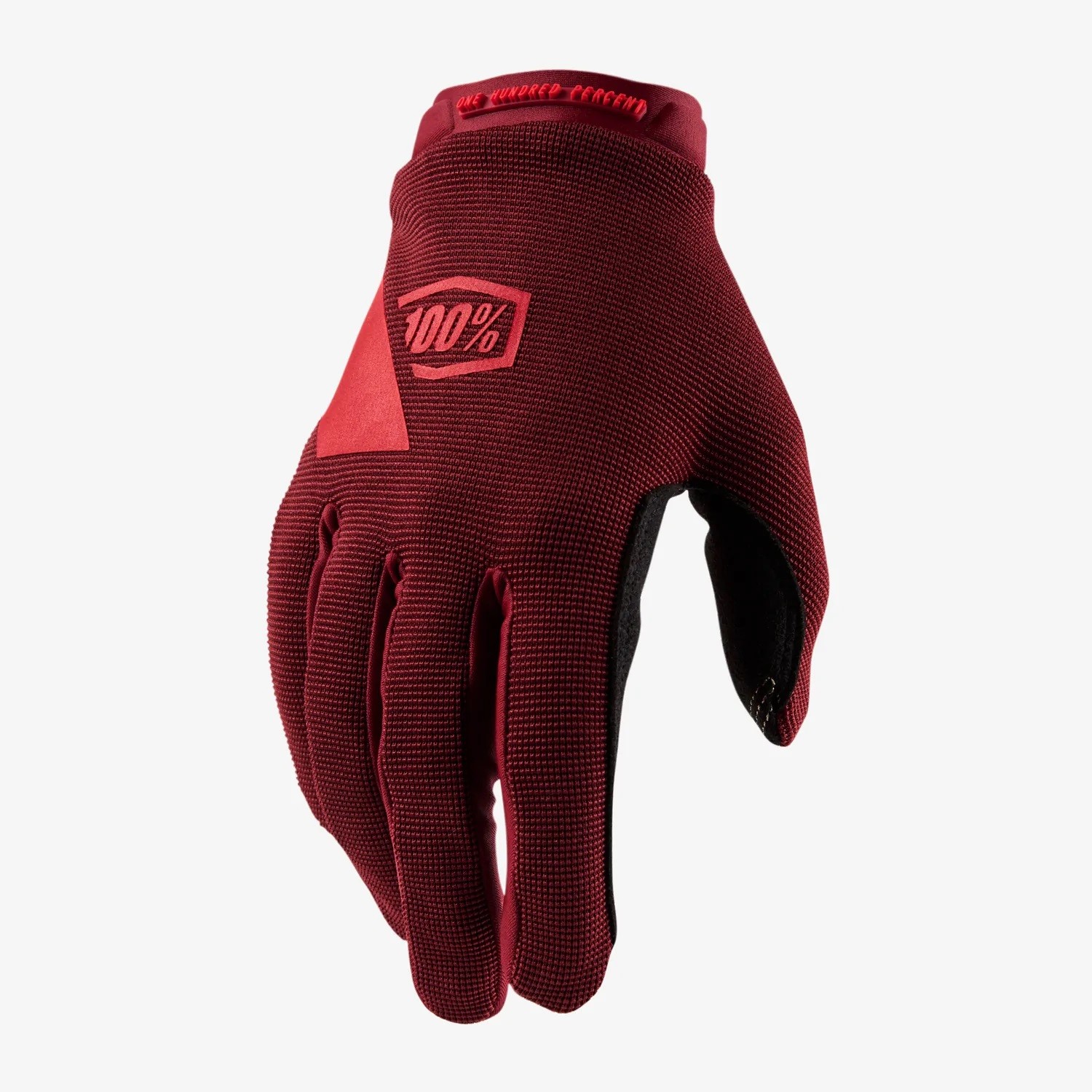Rękawiczki z długimi palcami 100% Ridecamp Womens Gloves