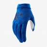 Rękawiczki z długimi palcami 100% Ridecamp Womens Gloves