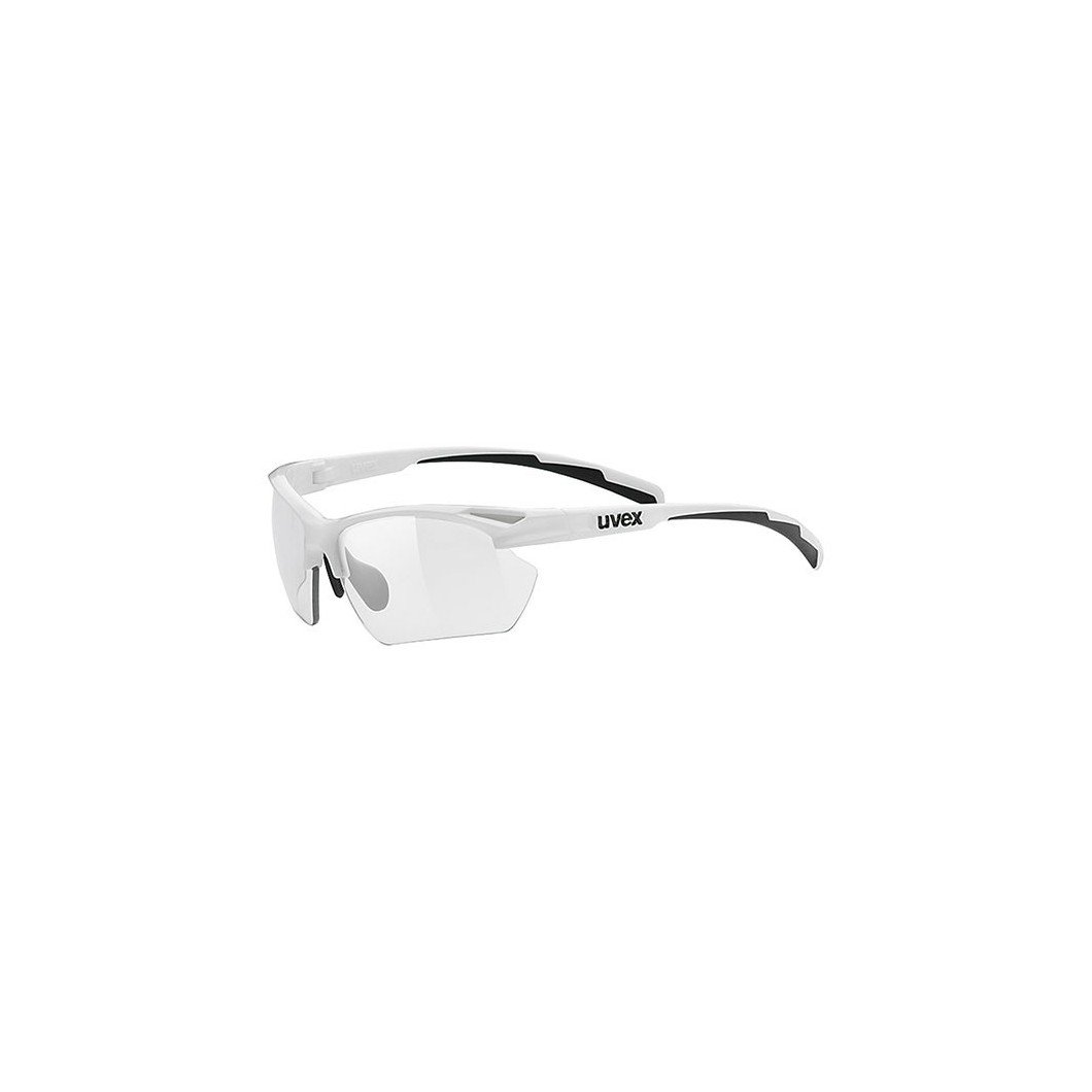 Okulary Uvex sportstyle 802 V small