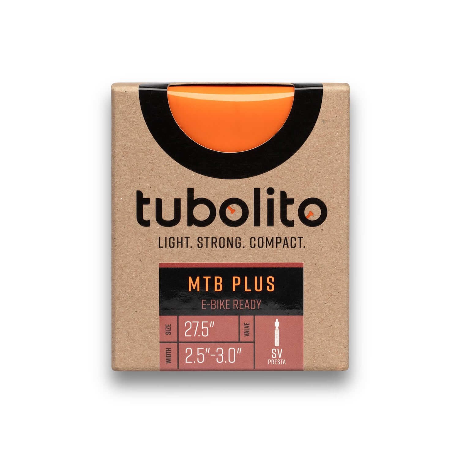 Dętka Tubolito MTB Plus 27.5x2.5-3.0 SV42