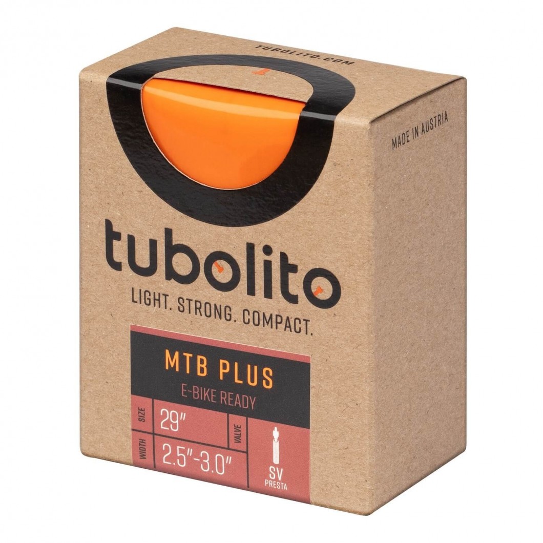 Dętka Tubolito MTB Plus 29x2.5-3.0 SV42