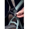 Bagażnik rowerowy Ortlieb Quick Rack Light 26“/28“ tylny