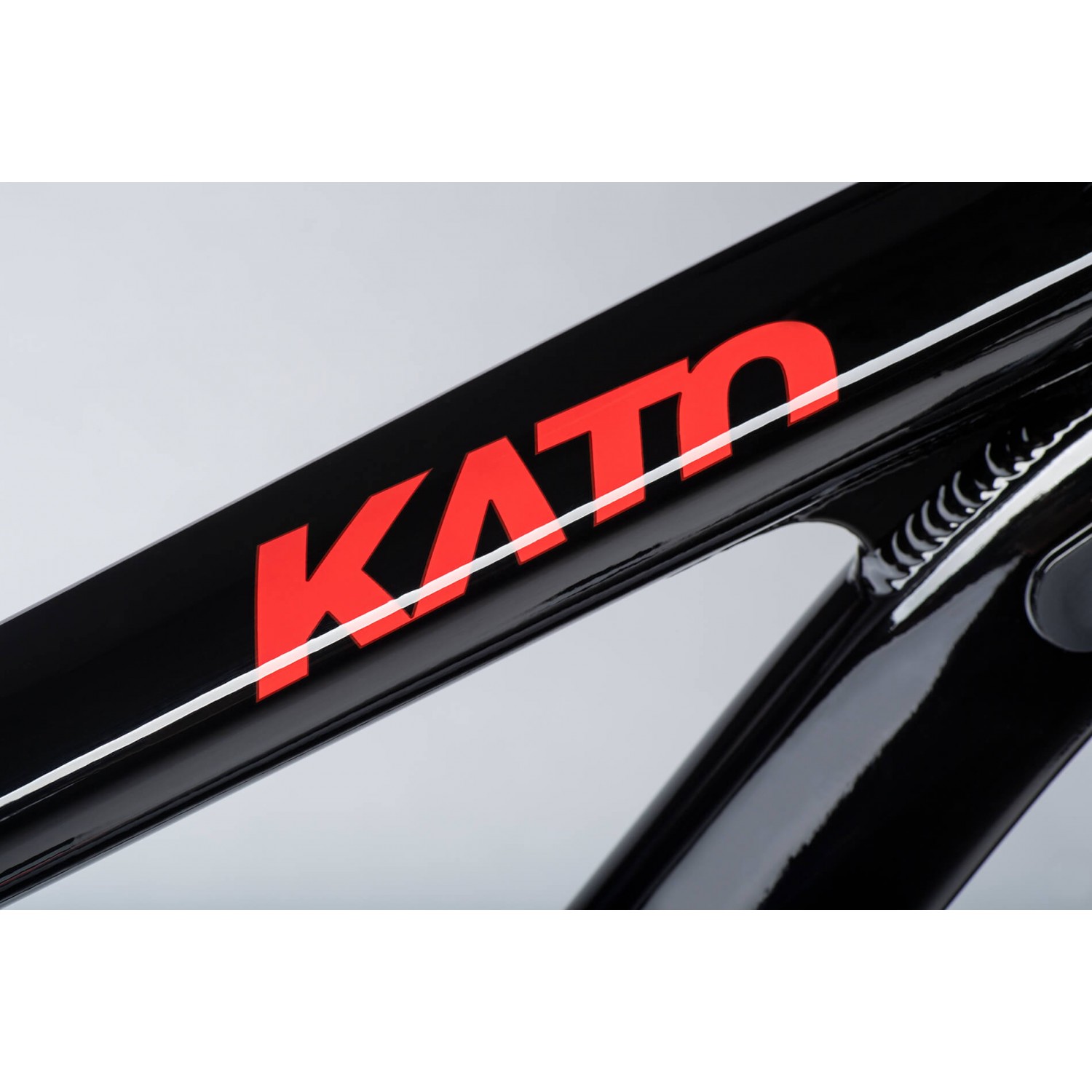 Rower Ghost Kato 29 AL Red/Mint