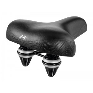 Siodełko Selle Royal Classic Relaxed 90°