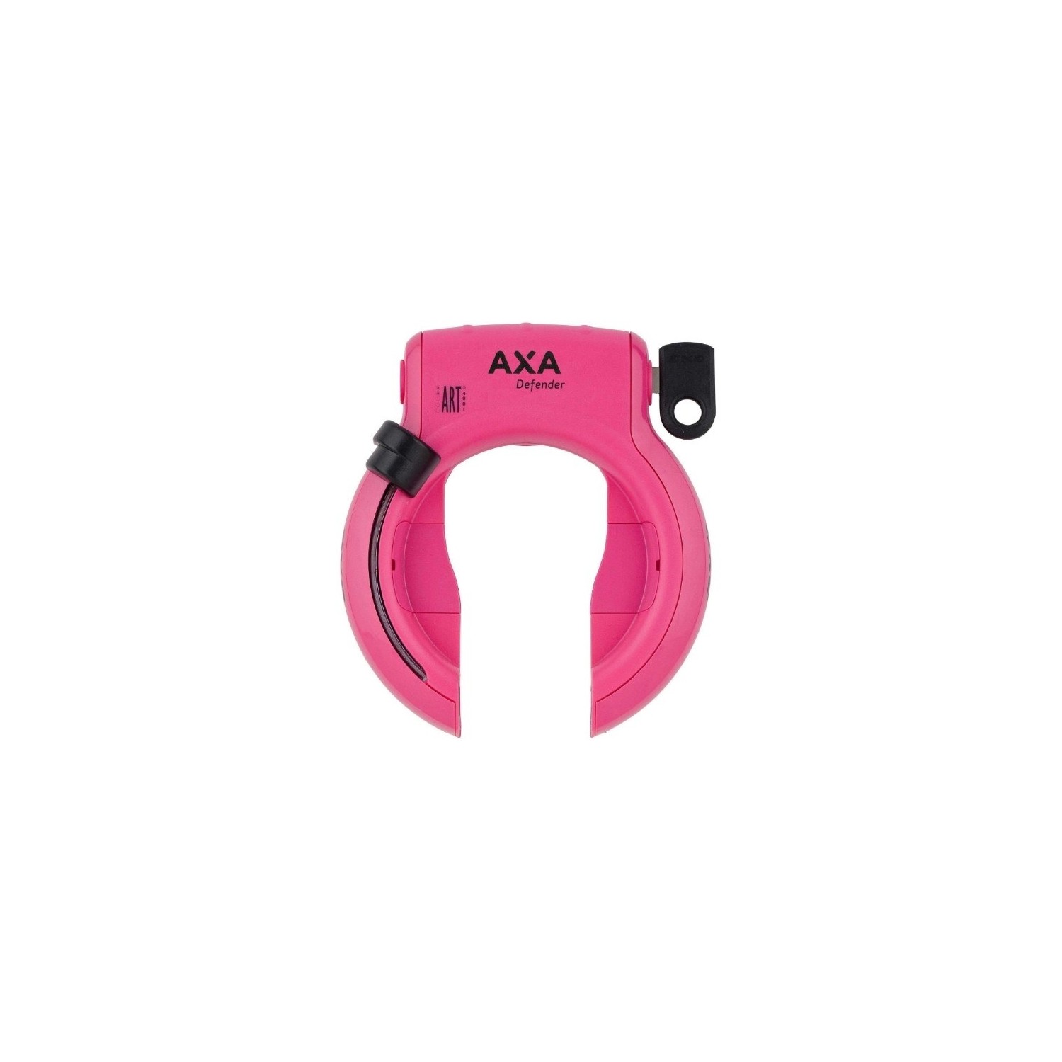Zapięcie na koło AXA Defender Non-Retractable