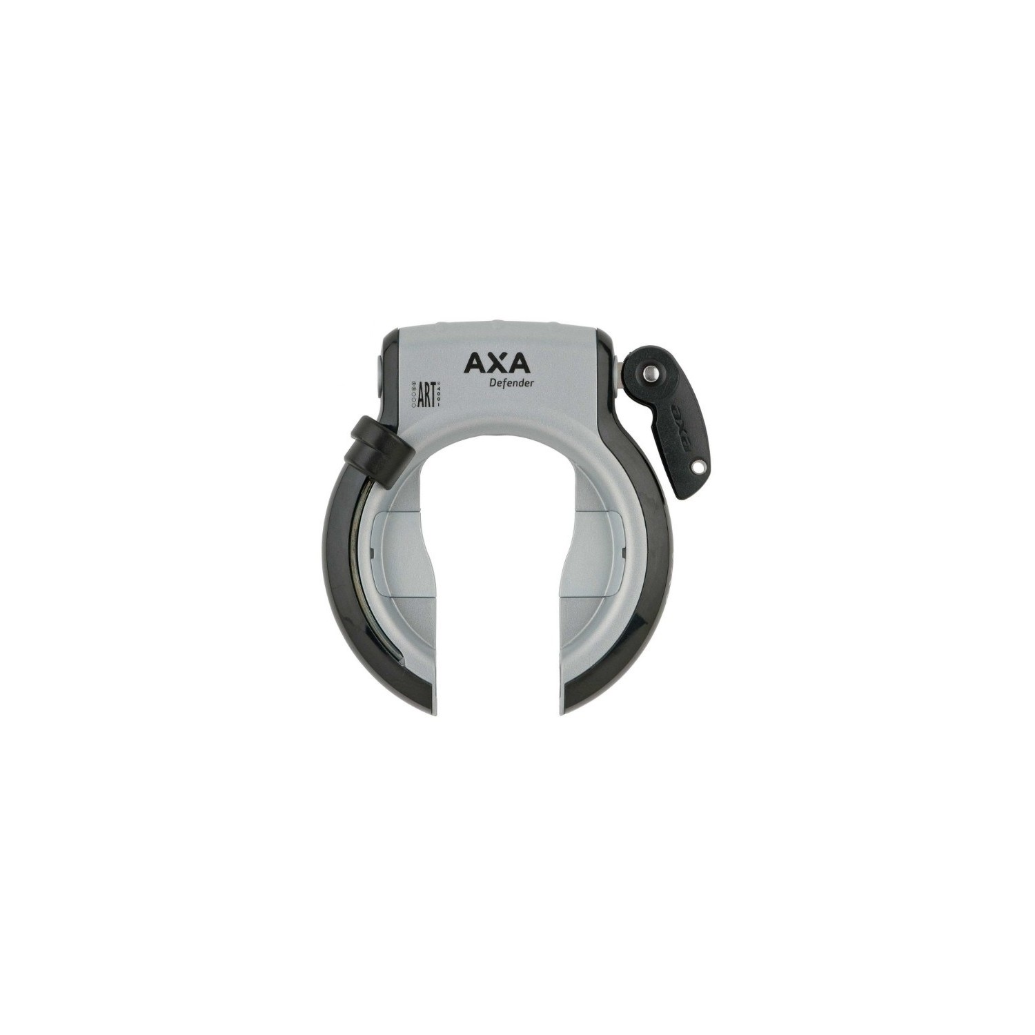Zapięcie na koło AXA Defender Non-Retractable