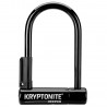 Zapięcie U-lock Kryptonite New-U Keeper Mini 6