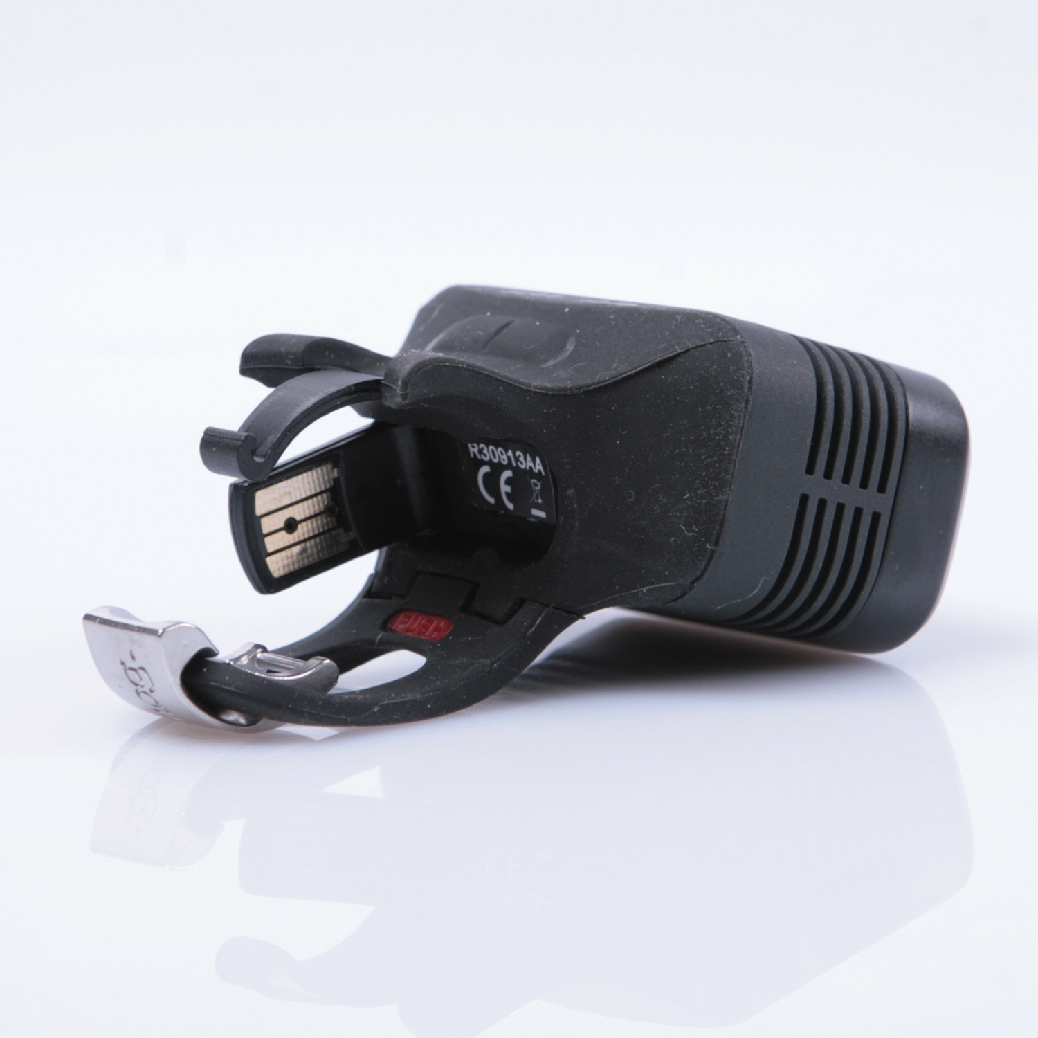 Lampka przód Knog Blinder ROAD 400  – USB!