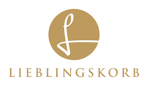 Lieblingskorb logo
