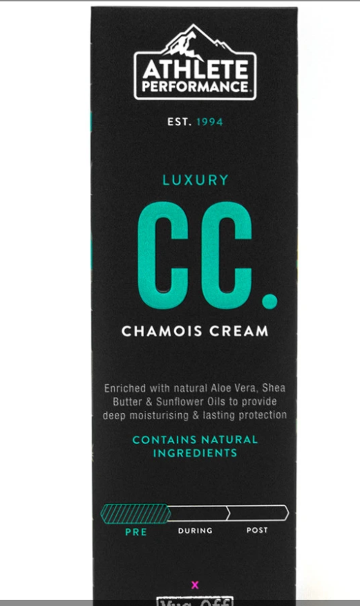 CC cream