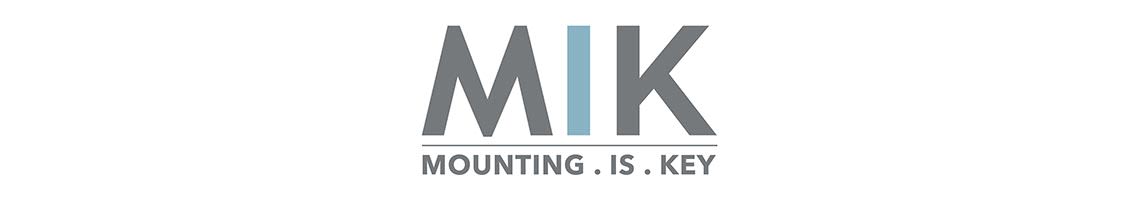 MIK system logo